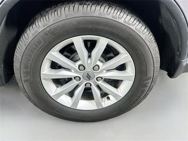 2020 Dodge Durango SXT Plus