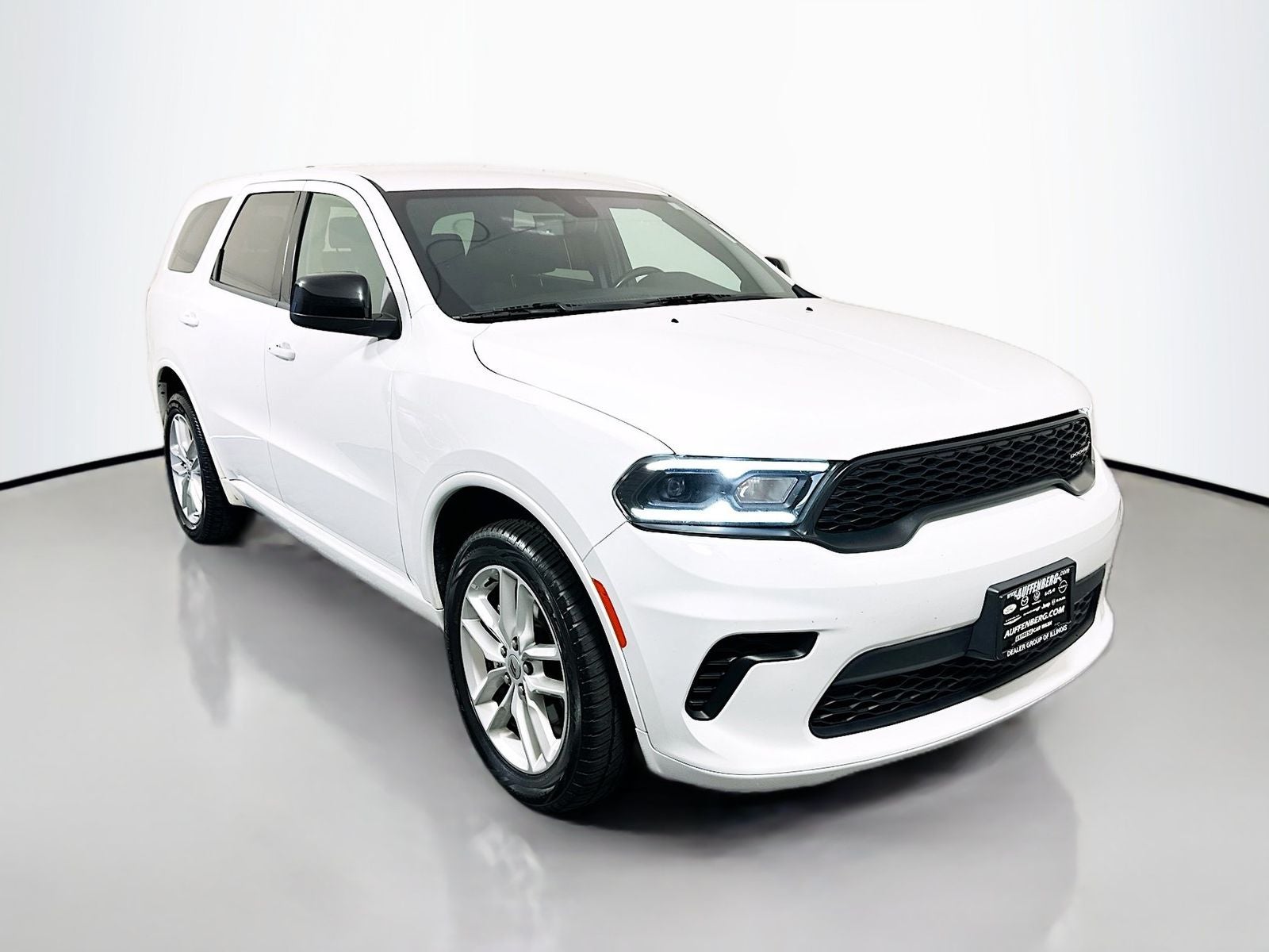 2023 Dodge Durango GT