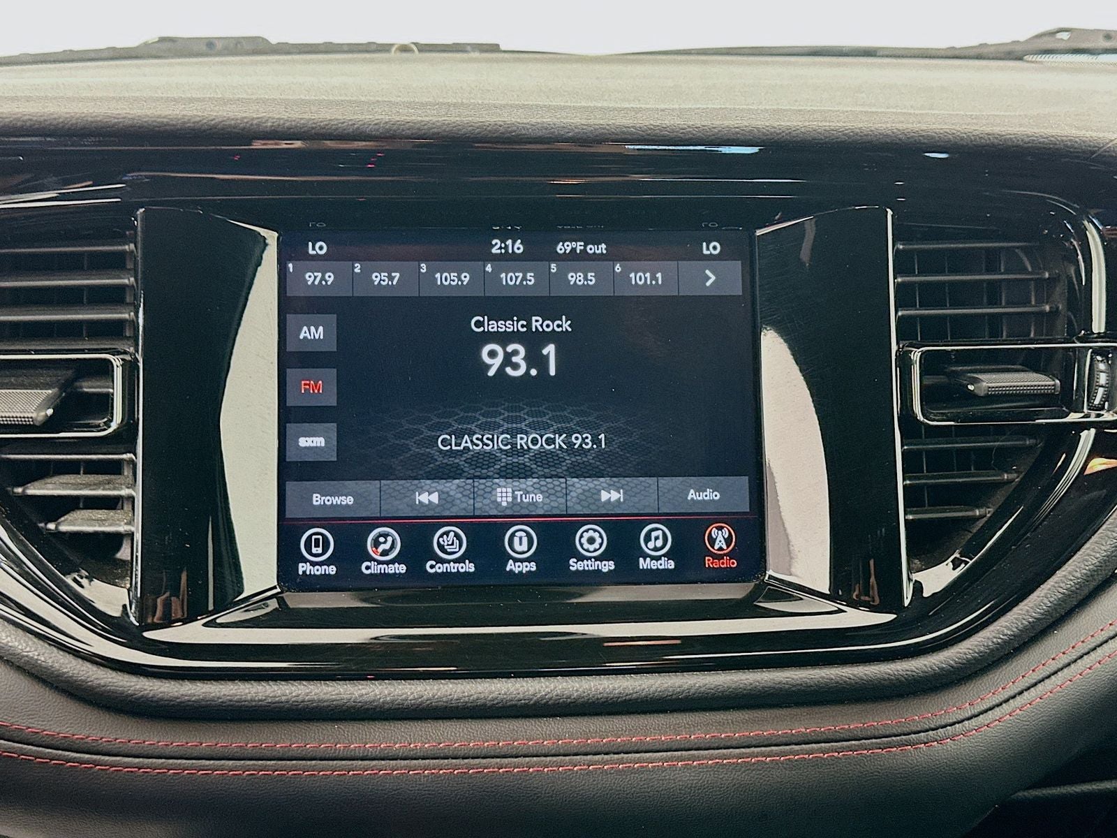 2023 Dodge Durango GT