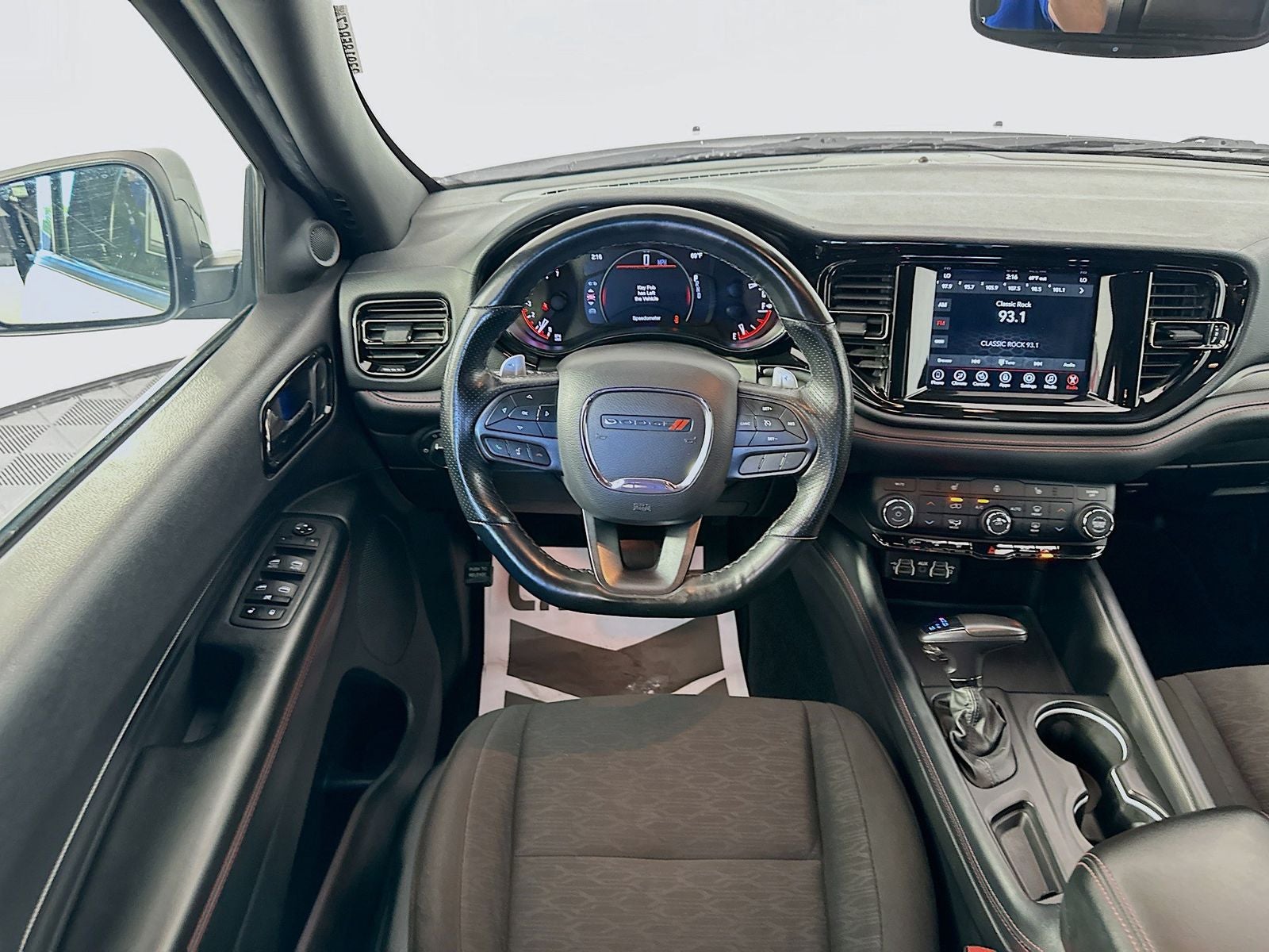 2023 Dodge Durango GT