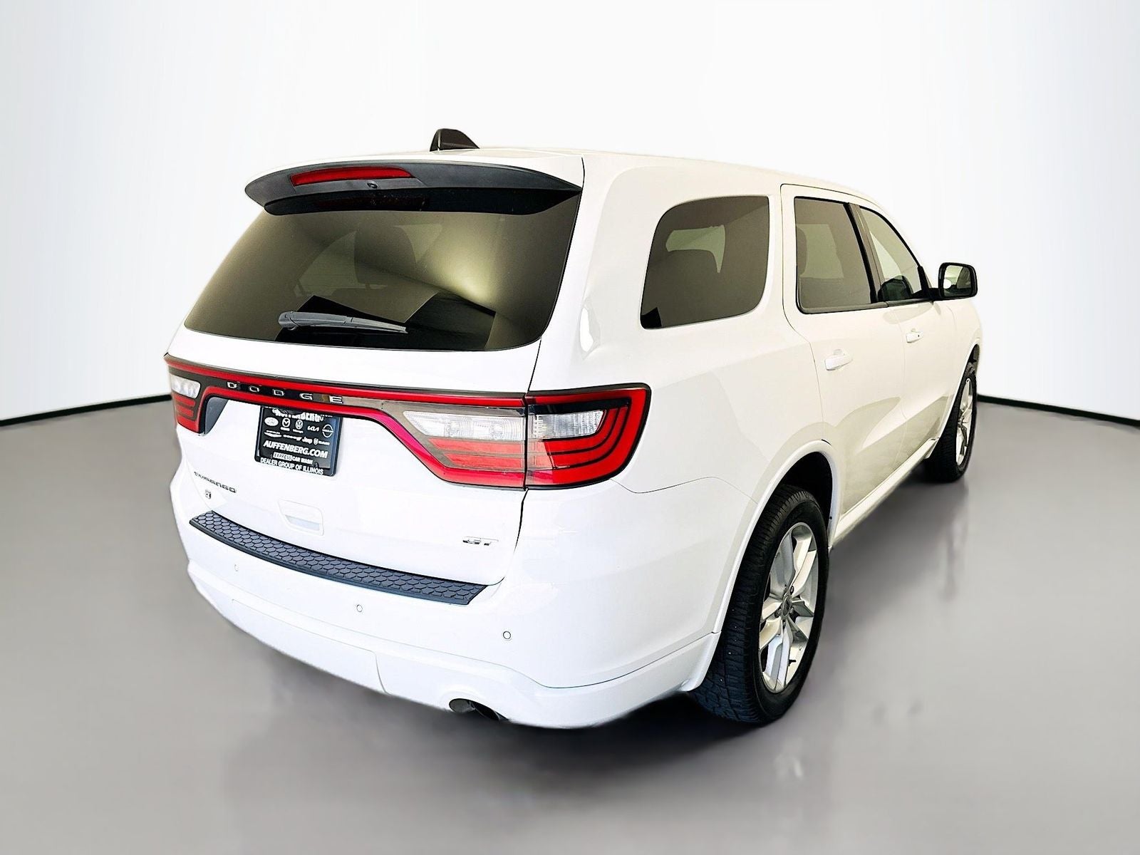 2023 Dodge Durango GT