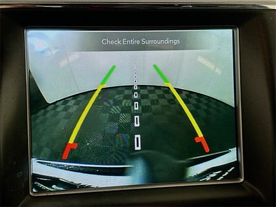 2018 Jeep Grand Cherokee Limited STERLING