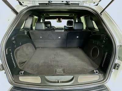 2018 Jeep Grand Cherokee Limited STERLING