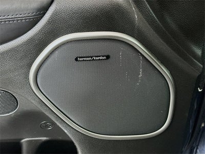 2020 Jeep Grand Cherokee High Altitude