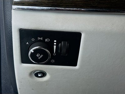 2018 Jeep Grand Cherokee Summit