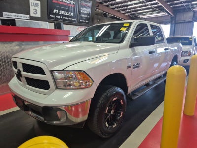2014 RAM 1500 Express