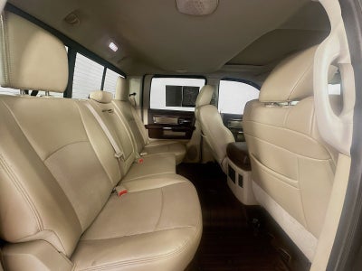 2014 RAM 1500 Laramie
