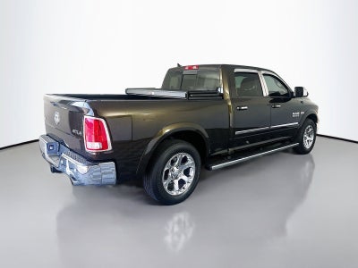 2014 RAM 1500 Laramie