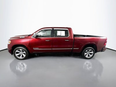2019 RAM 1500 Limited