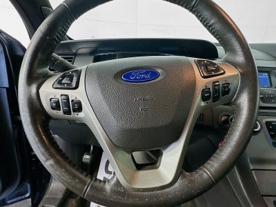 2016 Ford Taurus SEL