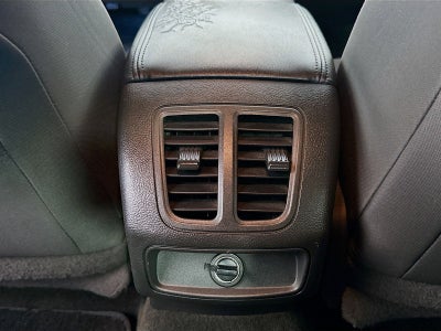 2016 Ford Taurus SEL