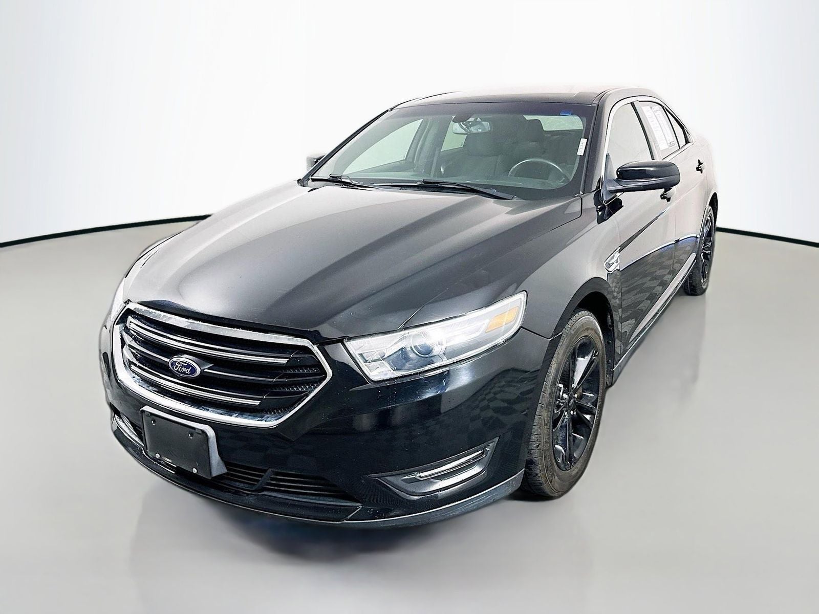 2016 Ford Taurus SEL