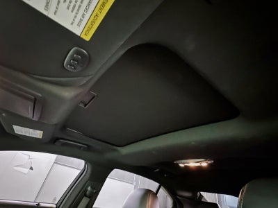 2018 Ford Taurus Limited