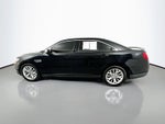 2018 Ford Taurus Limited