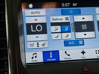 2016 Ford Taurus Limited