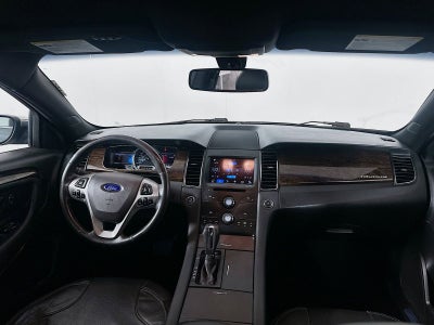 2016 Ford Taurus Limited