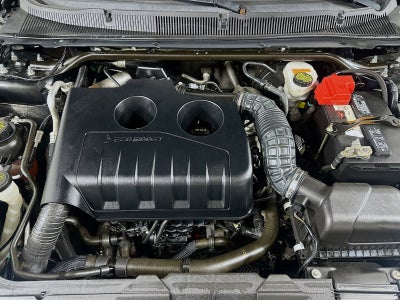 2016 Ford Taurus Limited