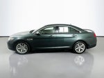 2016 Ford Taurus Limited