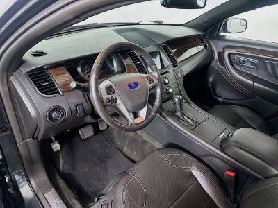 2016 Ford Taurus Limited