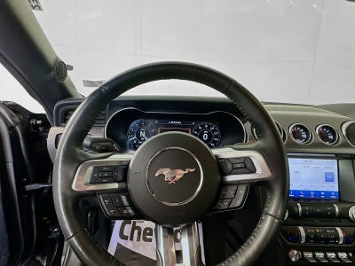2023 Ford Mustang GT Premium
