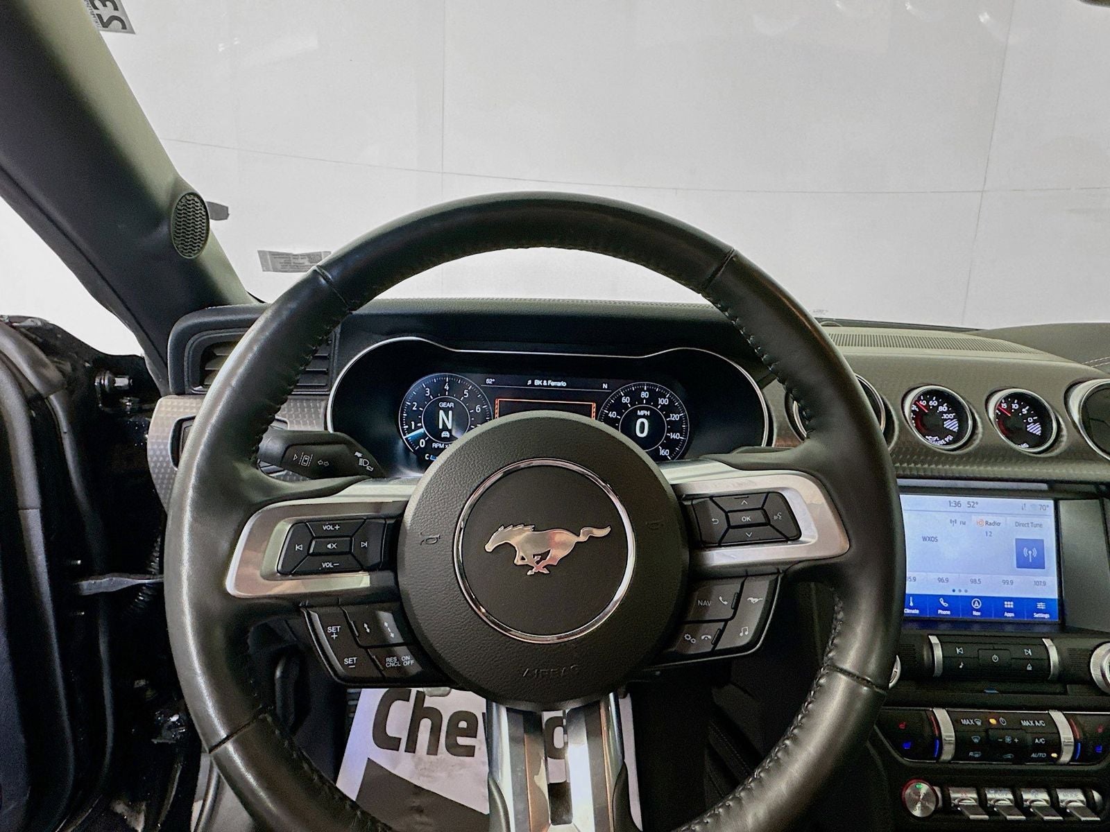 2023 Ford Mustang GT Premium