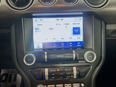 2023 Ford Mustang GT Premium