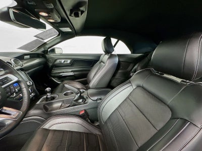 2023 Ford Mustang GT Premium