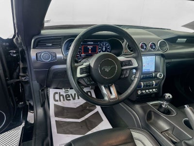 2023 Ford Mustang GT Premium