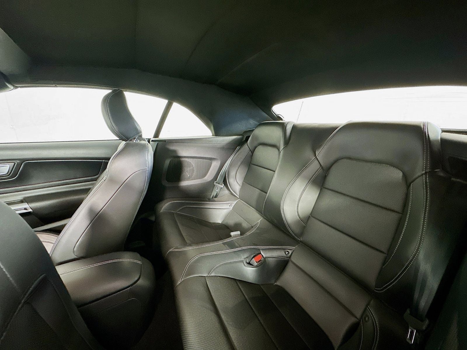 2023 Ford Mustang GT Premium