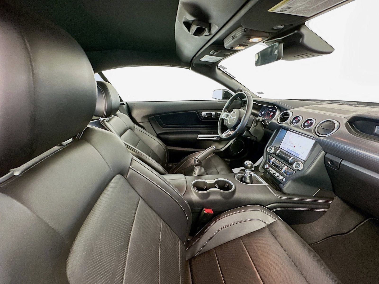 2023 Ford Mustang GT Premium