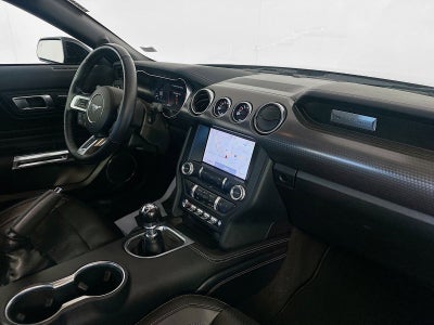 2023 Ford Mustang GT Premium