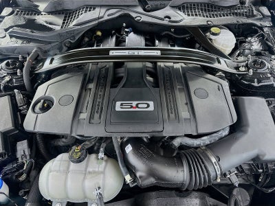 2023 Ford Mustang GT Premium