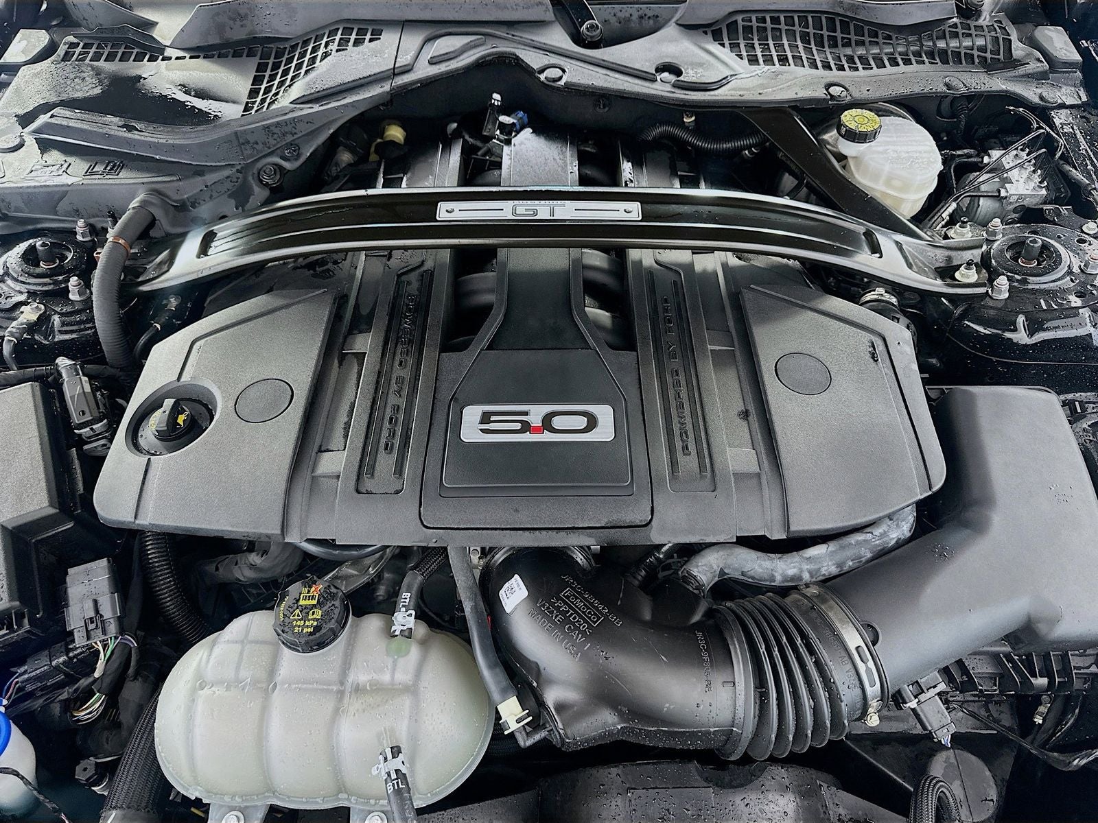 2023 Ford Mustang GT Premium