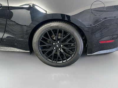 2023 Ford Mustang GT Premium