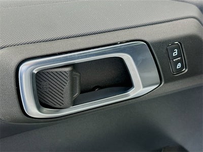 2025 Ford Bronco Big Bend Lifted