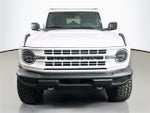2025 Ford Bronco Big Bend Lifted