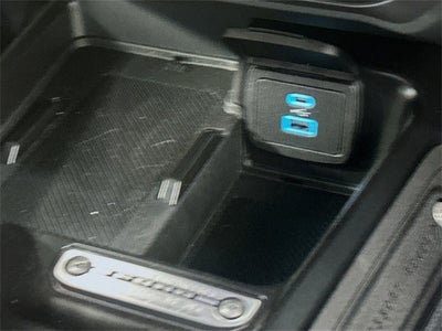 2025 Ford Bronco Big Bend Lifted