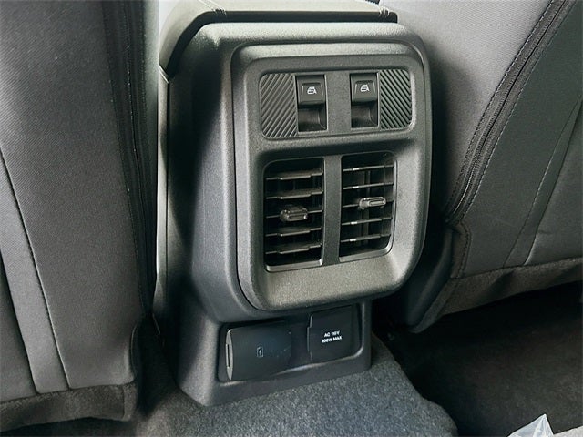 2025 Ford Bronco Big Bend Lifted