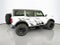 2025 Ford Bronco Big Bend Lifted