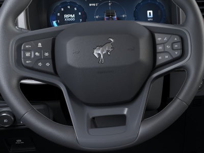 2026 Ford Bronco Outer Banks 60TH Anniversary