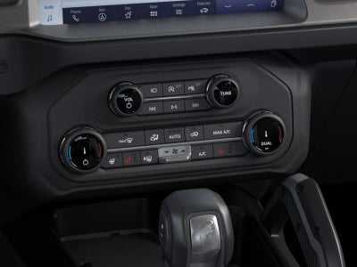 2026 Ford Bronco Outer Banks 60TH Anniversary