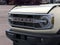 2026 Ford Bronco Outer Banks 60TH Anniversary