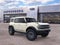 2026 Ford Bronco Outer Banks 60TH Anniversary