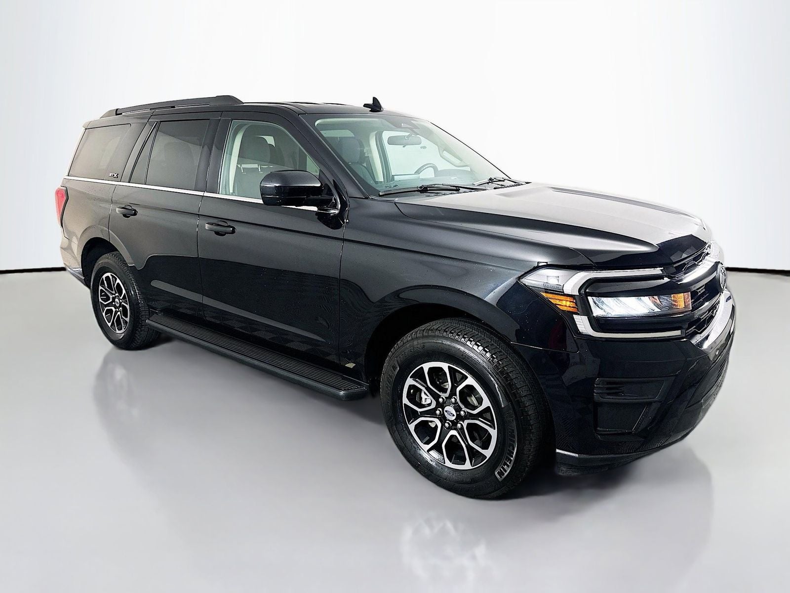 2022 Ford Expedition XL