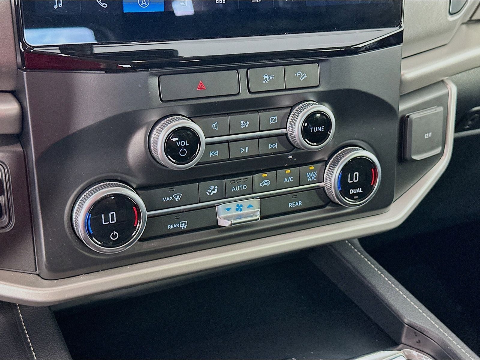 2022 Ford Expedition XL