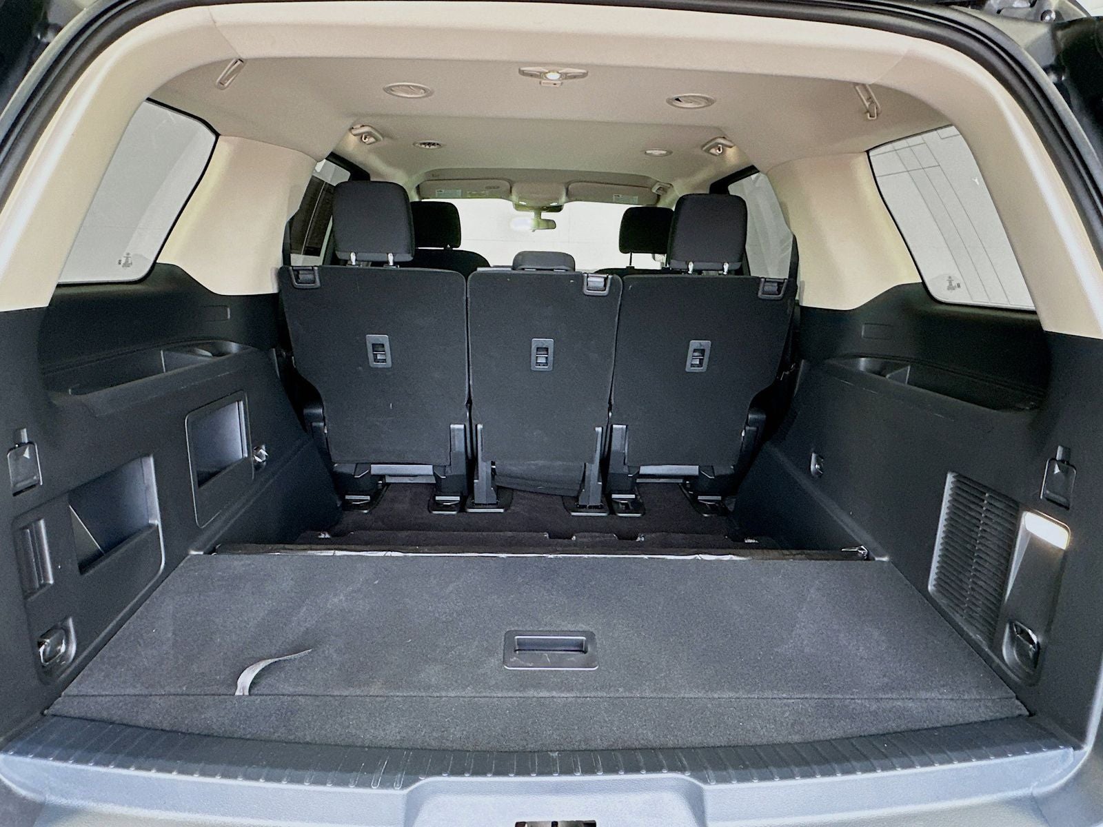 2022 Ford Expedition XL