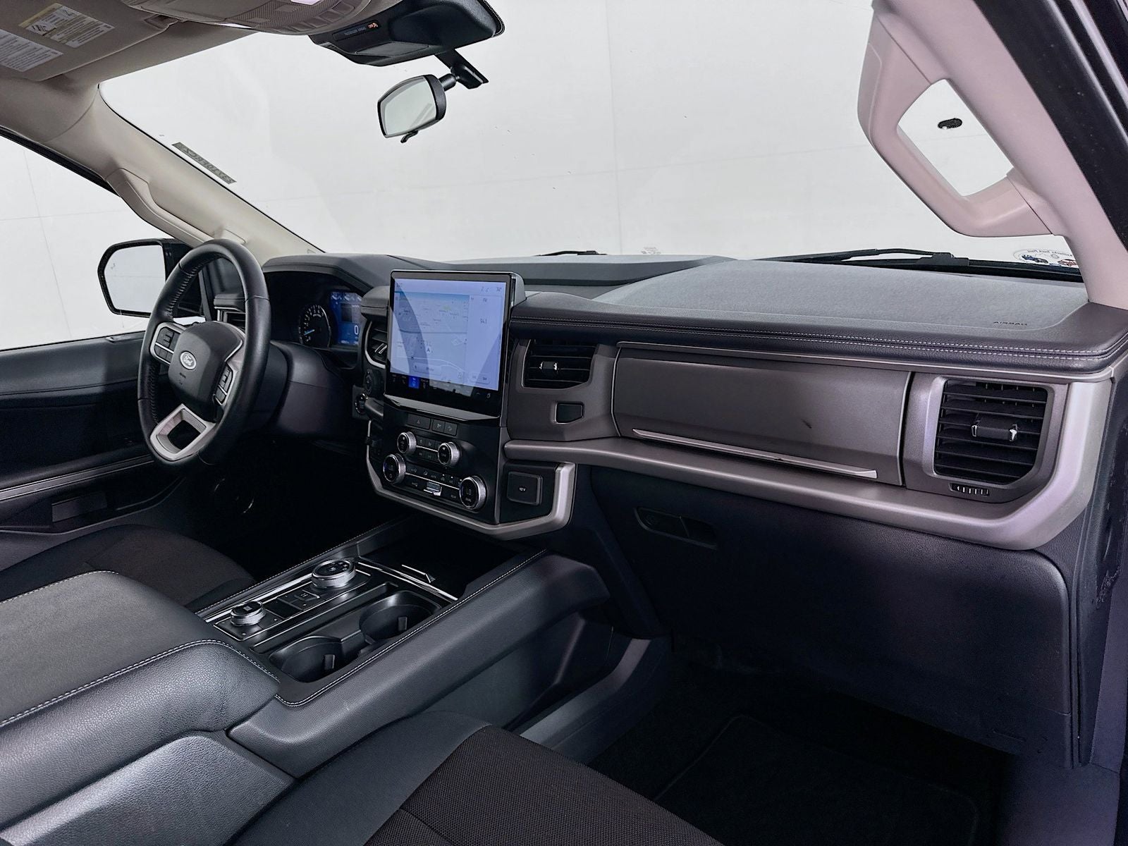 2022 Ford Expedition XL