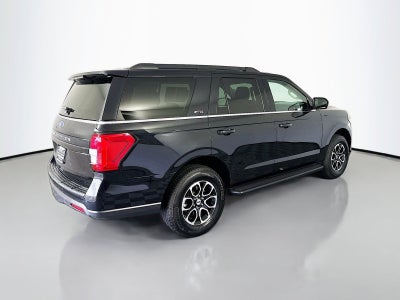 2022 Ford Expedition XL