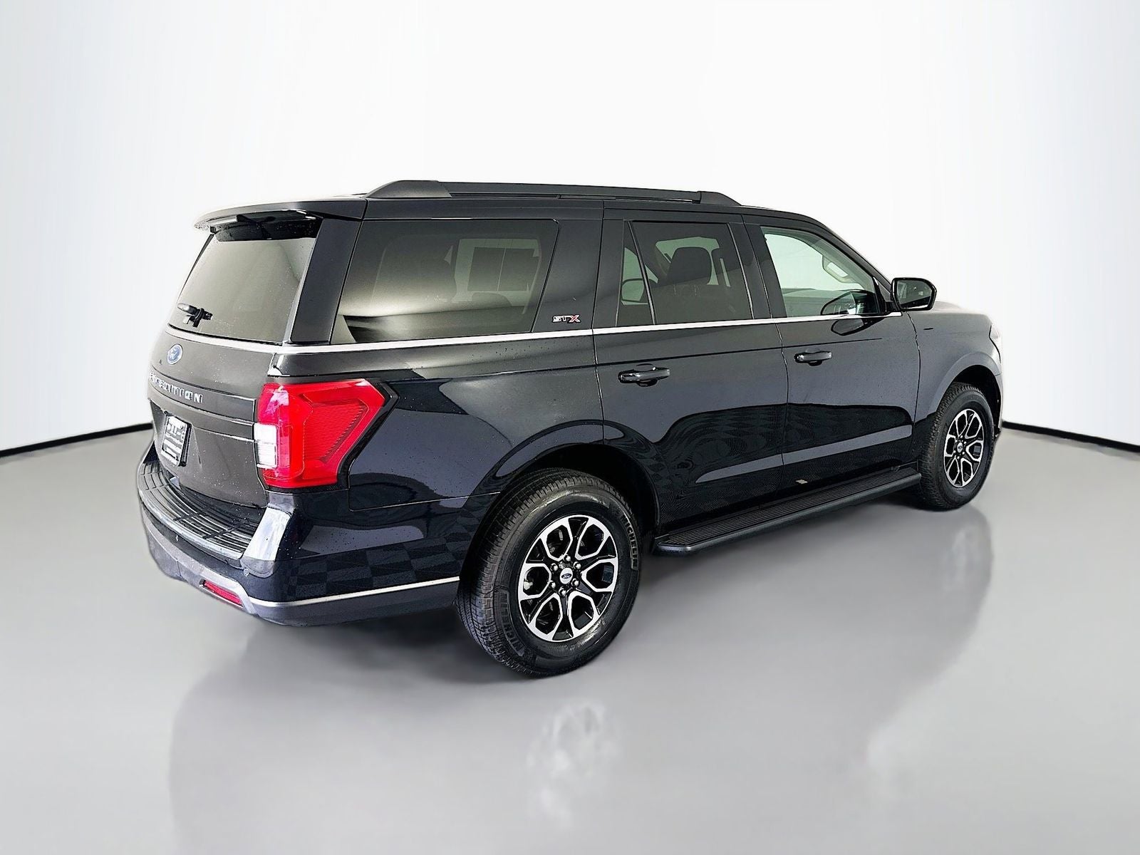 2022 Ford Expedition XL