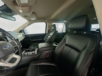 2023 Ford Expedition XLT